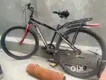 Prime proceed cycle 26t one speed