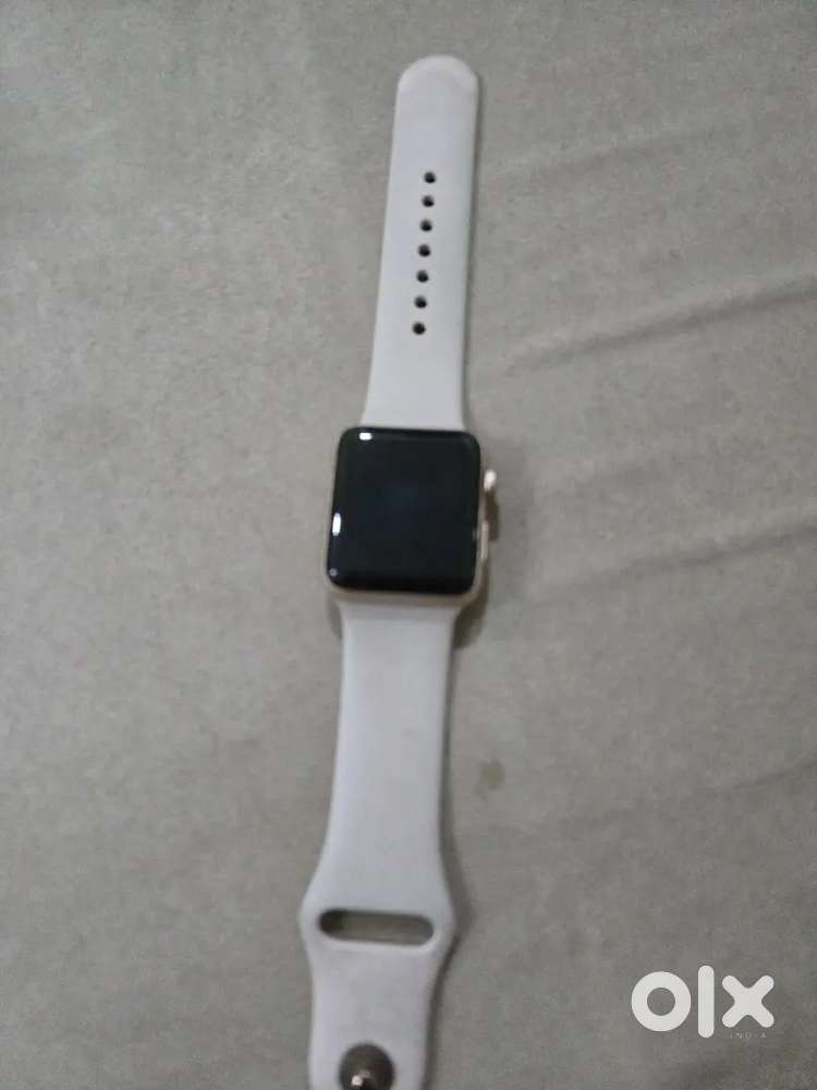 Apple Watch Rose Gold Series 3