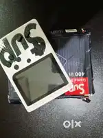 Sup game box