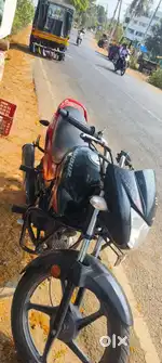 Sale this bike