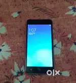 Oppo A37F( 2/ 32) 4g mobile display crack