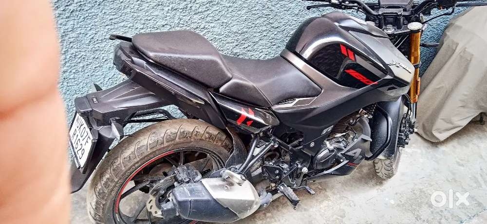 Good condition without any problem