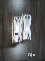 8 GB X 2 RAM DDR4 kit for sell