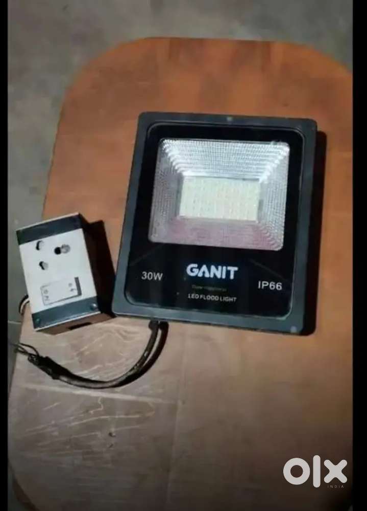 Ganit 30 watt led light