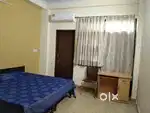 Fully furnished PG for working and students