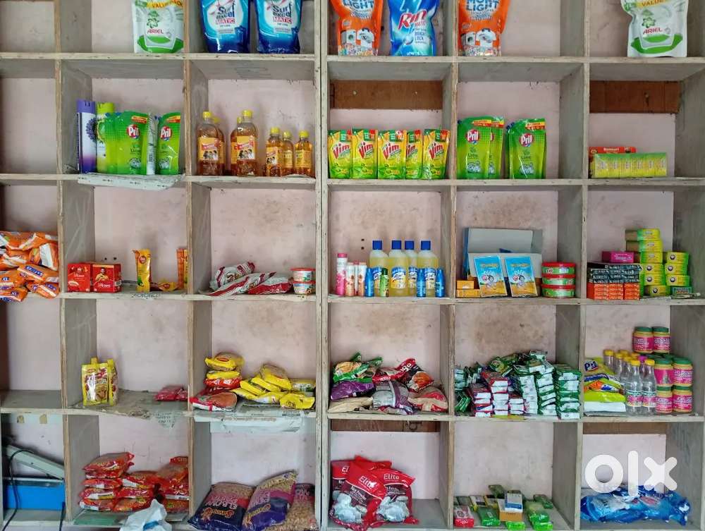 Am going to rent my Shop monthly rent 3500 (advance 20 thousand)