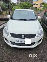 Maruti Suzuki Swift VXi + Manual, 2015, Petrol
