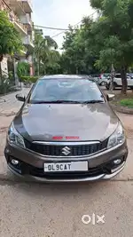 Maruti Suzuki Ciaz 1.5 Sigma SHVS MT, 2021, Petrol