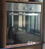 Elica Oven