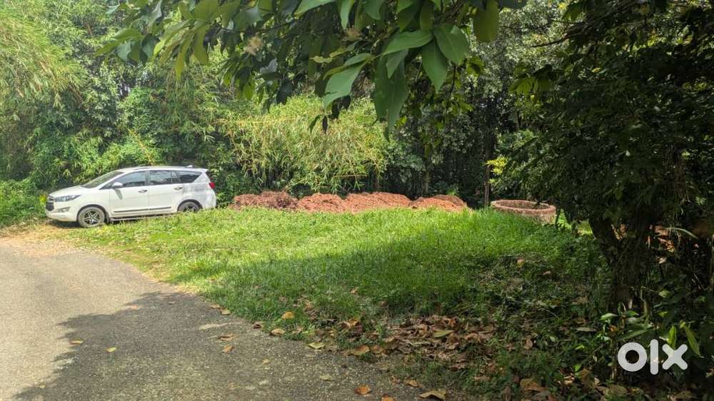 Residential plot for sale