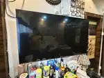 Panasonic 65 inches UHD Smart Tv