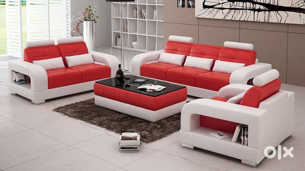 A2Z enterprises new sofa set derofalex company