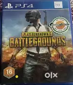 Ps4 game pubg