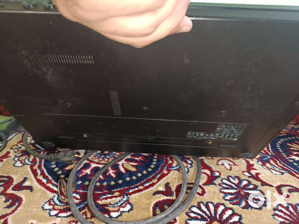 Not working Old Laptop