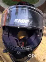 Helmet SMK