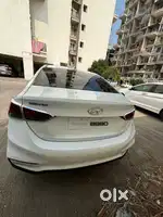 Hyundai Verna 2019 Diesel Well Maintained
