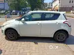 Maruti Suzuki New-gen Swift 2015