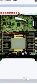 Denon 4311 avr 9.2