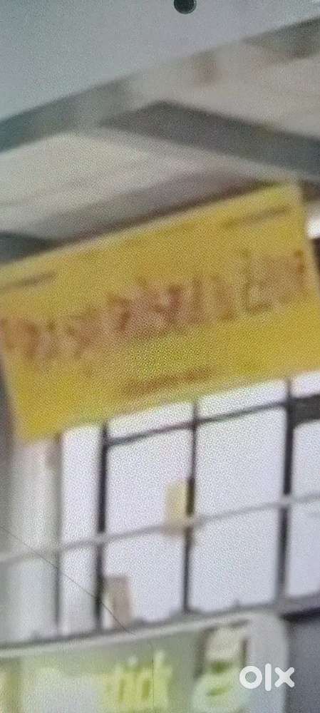 Shop/Office Available on Rent at Prime location