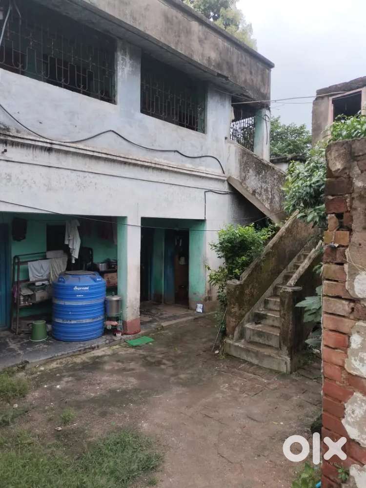 Property in subhashpally