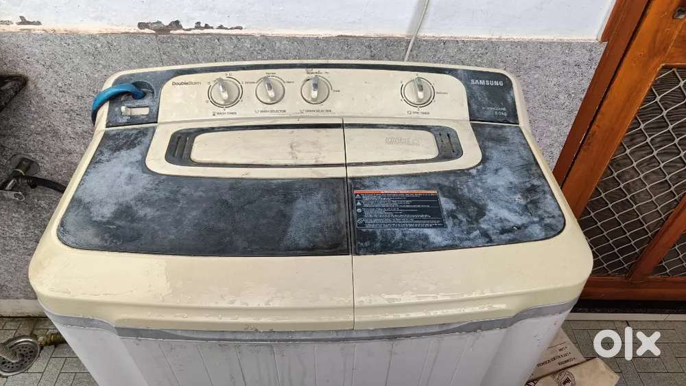 Samsung Washing Machine