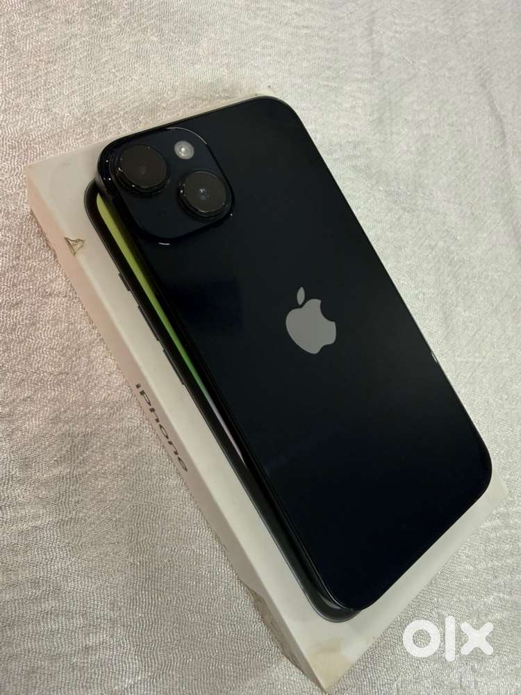 Iphone 14 Just like new