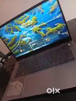 Dell inspiron with foldable screen for sale