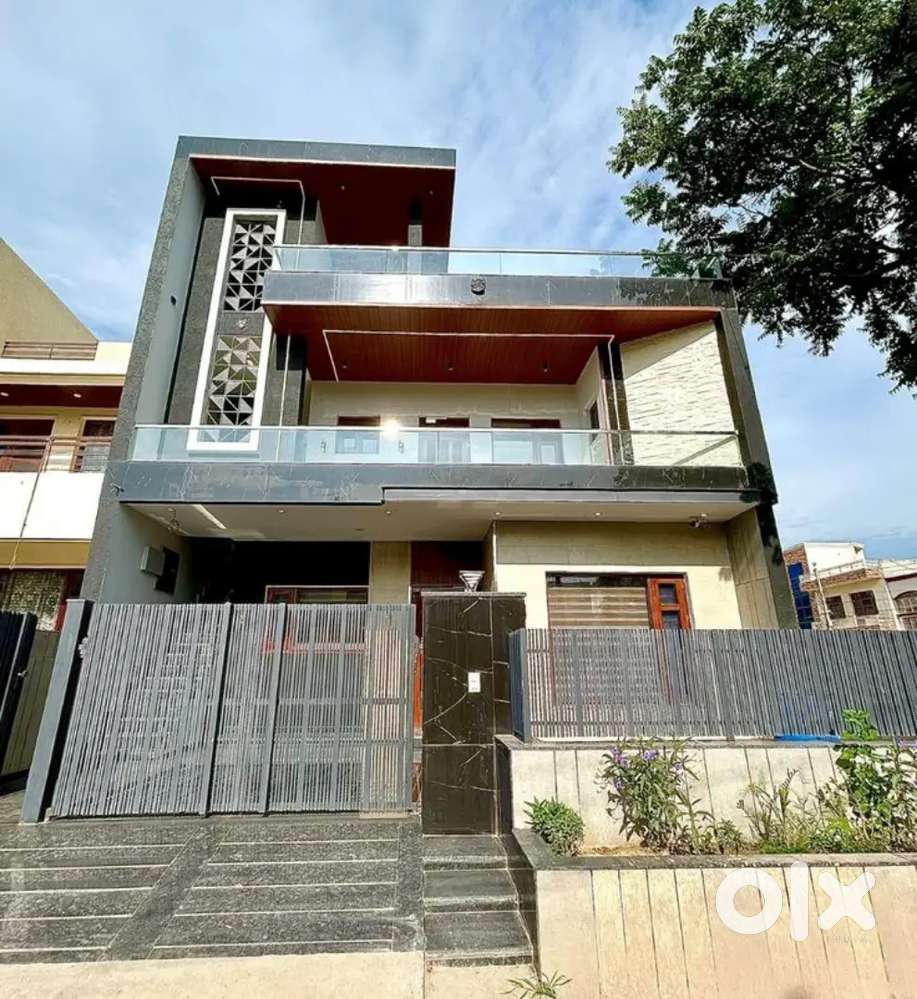 Luxury 3 BHK Independent Villa in Kundrathur