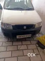 Maruti Suzuki Alto 2010 Petrol 47000 Km Driven