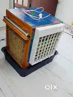 Wooden Cooler