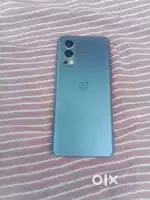 One Plus Nord 2