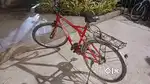 Want to sell cycle
