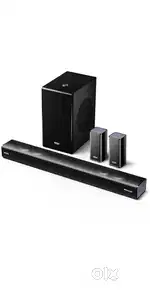 Mivi Fort S660 Soundbar