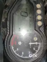 Bajaj Pulsar 125 Bs6 Split seat