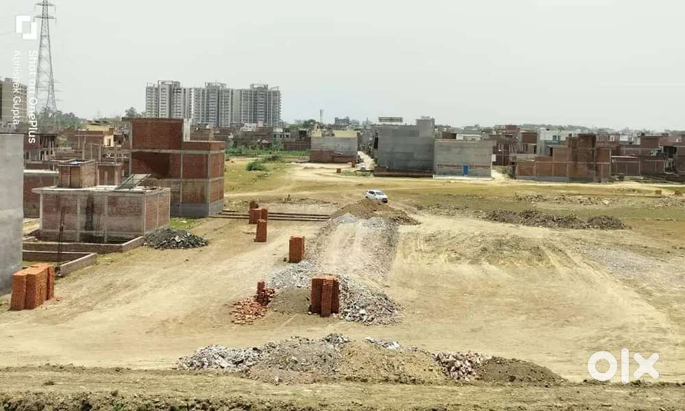 लखनऊ शहर में इंवेस्टमेंट या घर के लिए आज ही निवेश करें अप्रूव्ड में