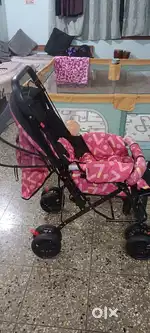 kids items Super Stroller and Walker'