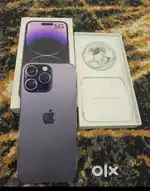 APPLE IPHONE 15PROMAX ALL NEW CONDITION REFURBISHED PHONE AVAILABLE