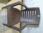comfortable chair