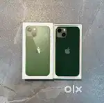 I want to sell my 5 months old iPhone 13 256gb urgently.
