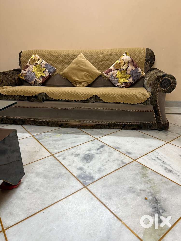 10 Seater Sofa