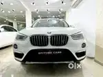 BMW X1, 2018, Diesel