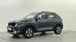 Kia Sonet 1.0 HTX IMT, 2022, Petrol