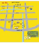 Buy a plot in Lucknow near new jail