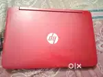 HP Touchscreen  tablet laptop  X360 Rotate HP