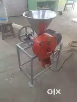 Dosa masala grinding machine