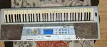Yamaha DGX20076keys&psr-e213 keyboard