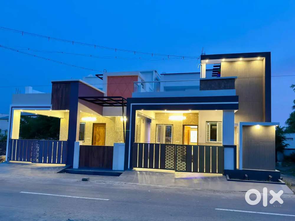 82 L 3 bhk house sale