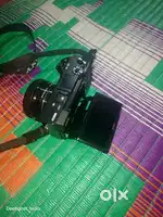 Sony alfa 6100