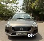 Maruti Suzuki Swift Dzire 1.2 Vxi BSIV, 2018, Petrol