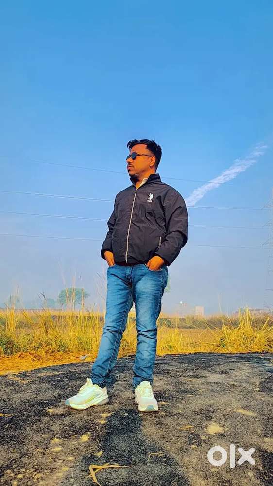 2018 she gadi chala raha hu